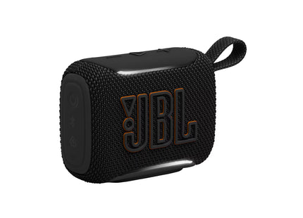 JBL Go 5 Schwarz