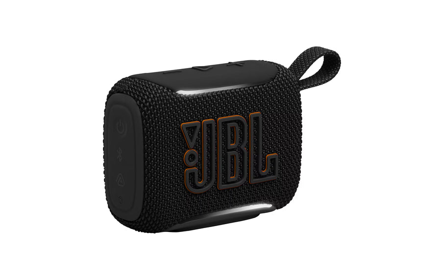JBL Go 5 Schwarz