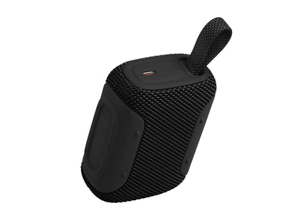 JBL Go 5 Schwarz