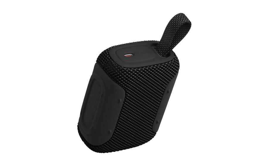JBL Go 5 Schwarz