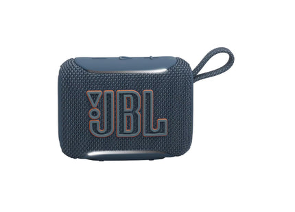 JBL Go 5 Blau