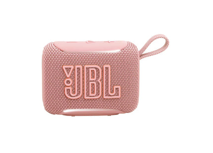 JBL Go 5 Rosa