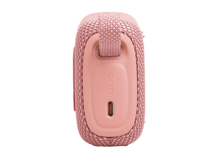 JBL Go 5 Rosa