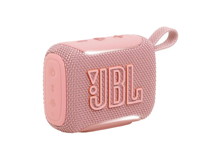 JBL Go 5 Rosa