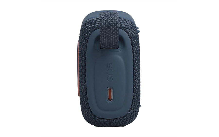 JBL Go 5 Blau