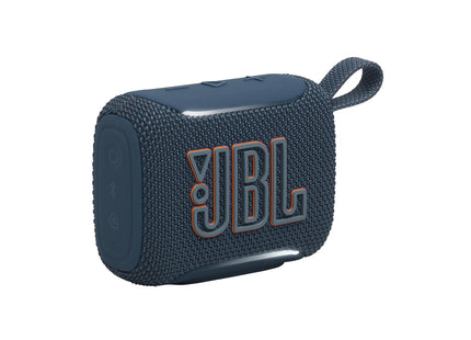 JBL Go 5 Blau