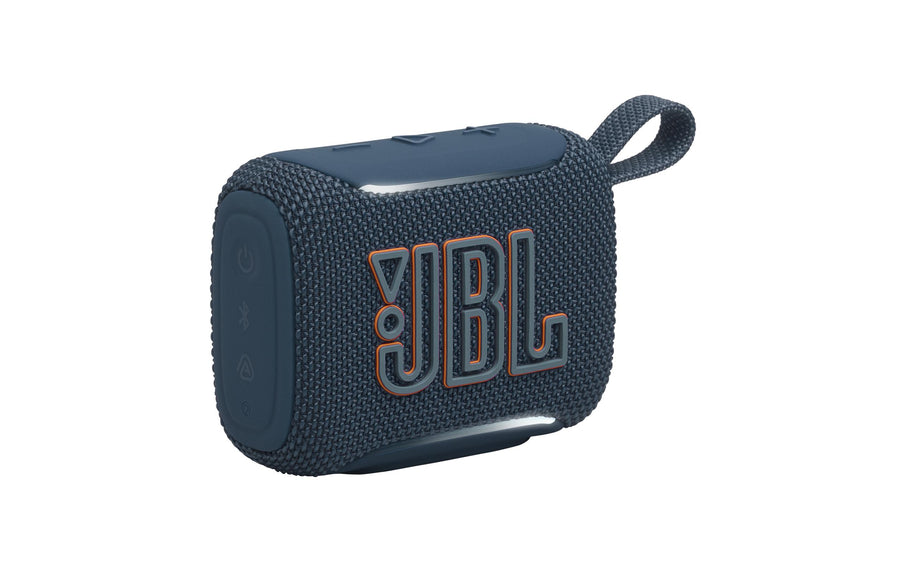 JBL Go 5 Blau
