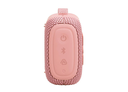 JBL Go 5 Rosa
