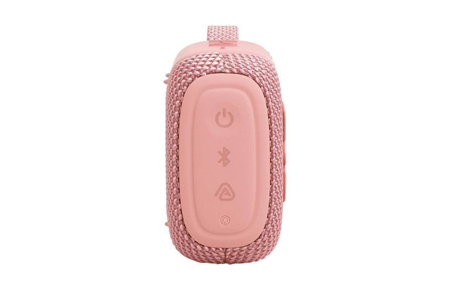 JBL Go 5 Rosa