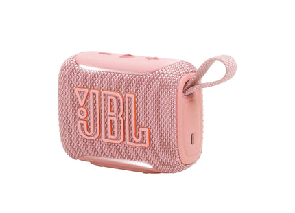 JBL Go 5 Rosa