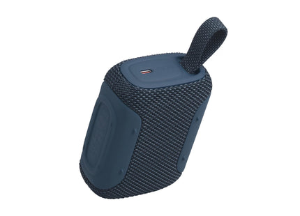 JBL Go 5 Blau