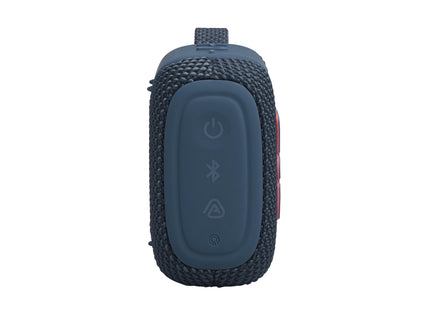 JBL Go 5 Blau