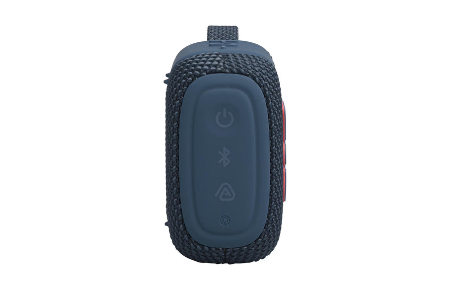 JBL Go 5 Blau