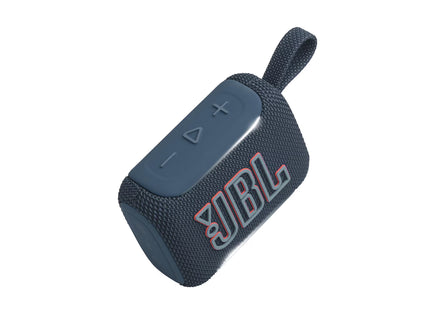 JBL Go 5 Blau