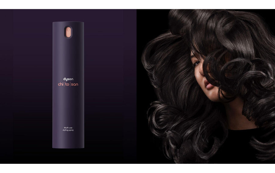Dyson Chitosan Multi-use Styling Spray 165 ml