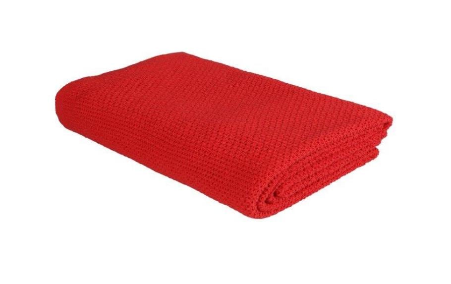 Eskimo Decke Summer Dream 150 x 210 cm, Rot