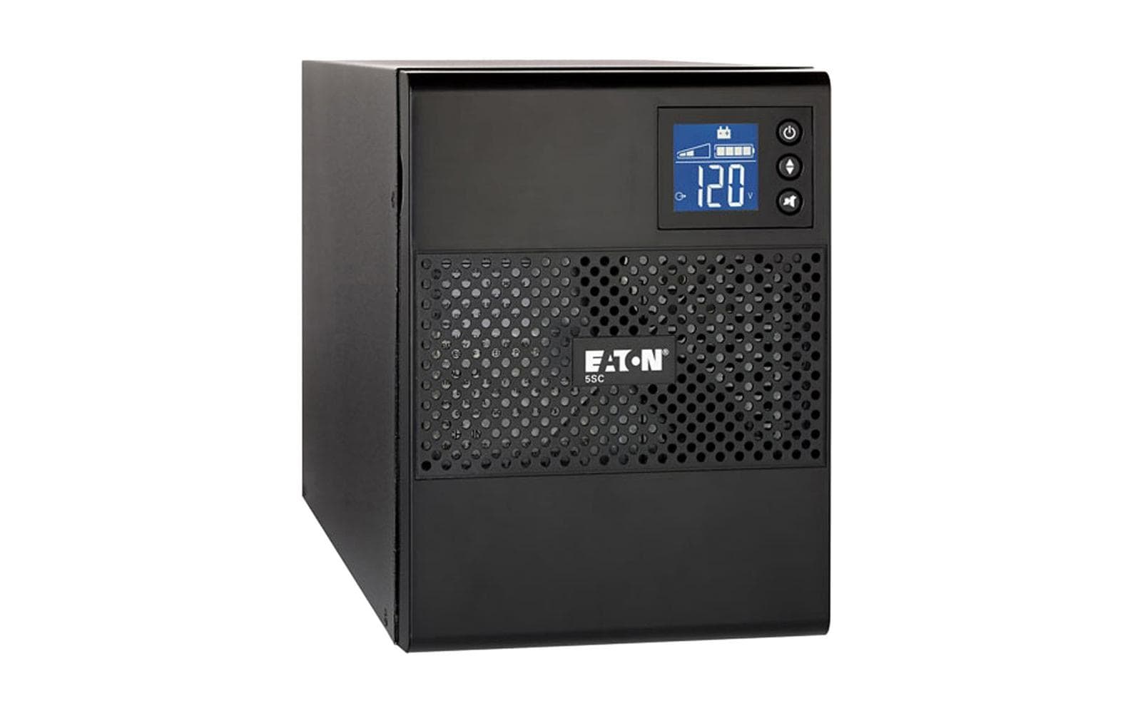 Eaton - USV 5SC 1000i 1000 VA / 700 W