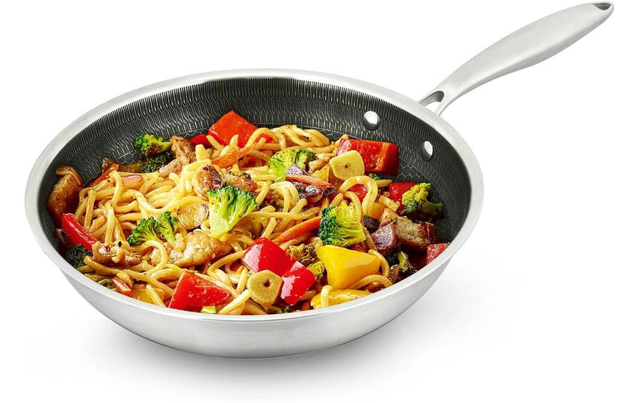BRATmaxx Wok 28 cm - Foto 3