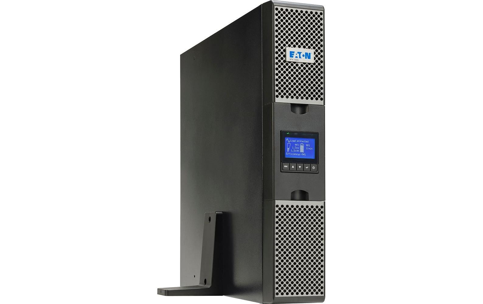 Eaton - USV 9PX 1500I RT2U 1500 VA /1500 W
