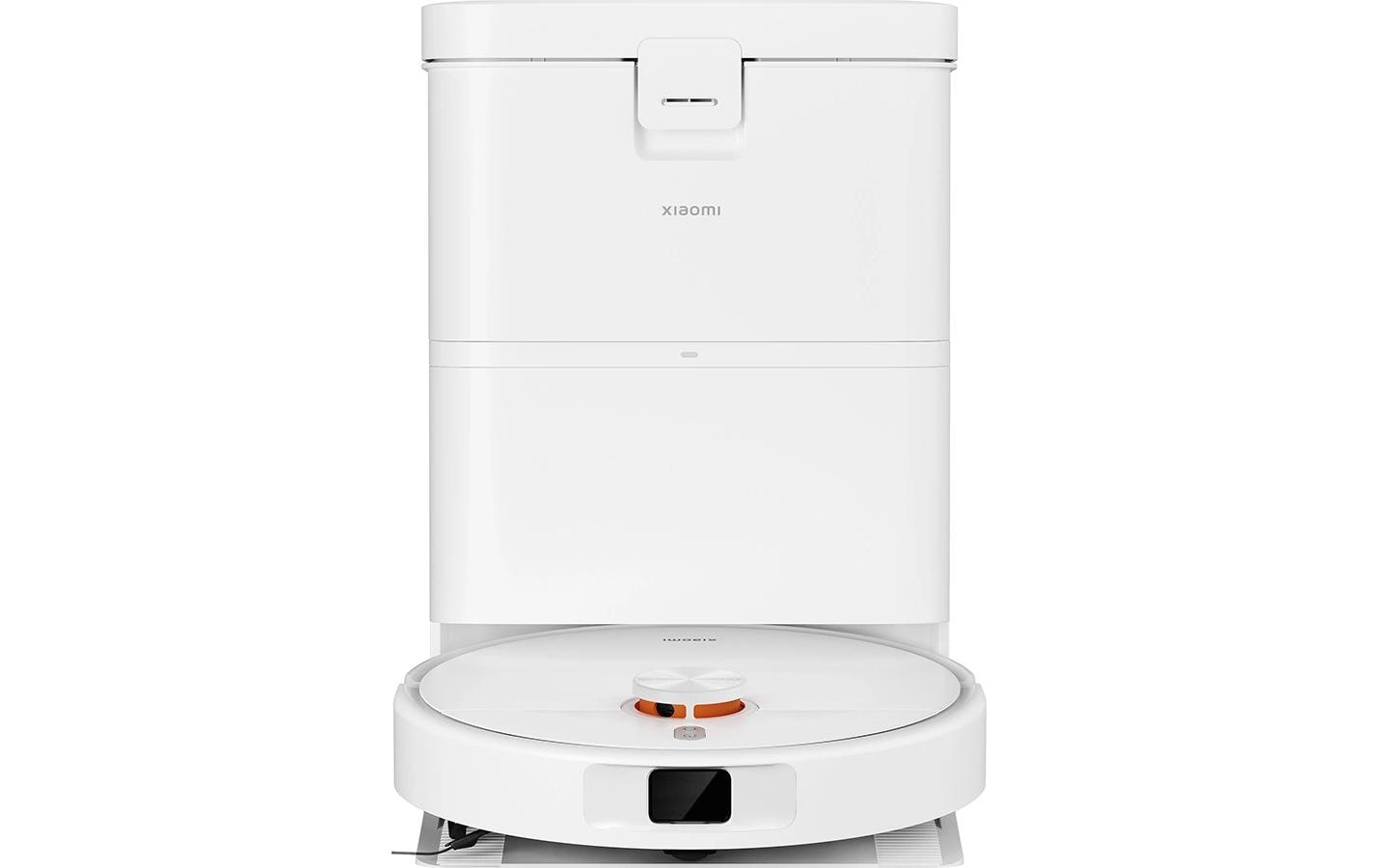 Xiaomi Saug- und Wischroboter Robot Vacuum H50 Weiss