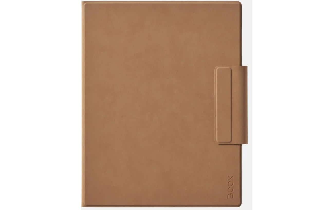 Boox eReader Schutzhülle Go 10.3 Gen II Tan