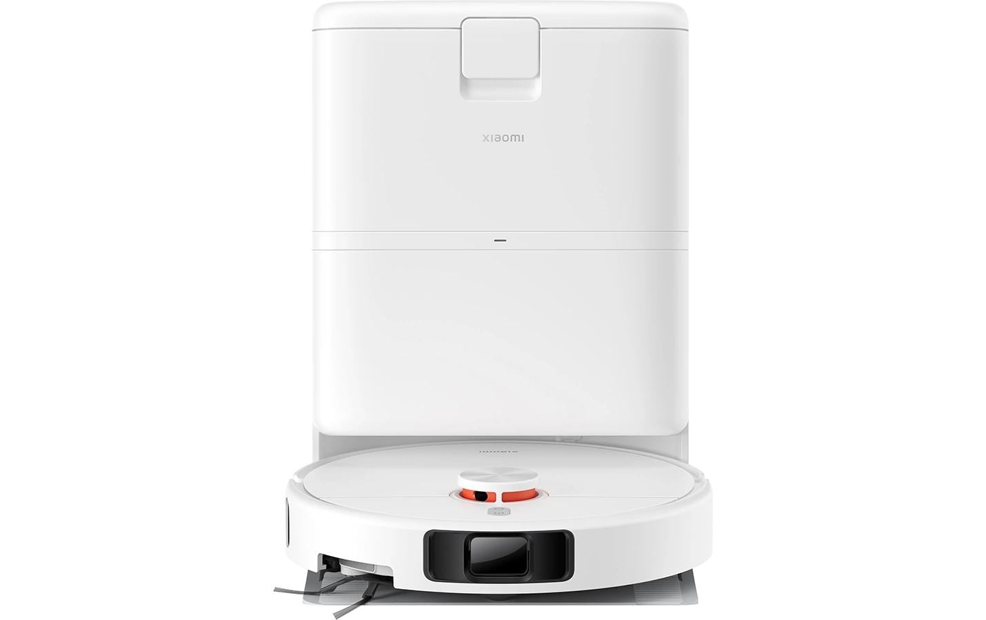 Xiaomi Saug- und Wischroboter Robot Vacuum H50 Pro Weiss