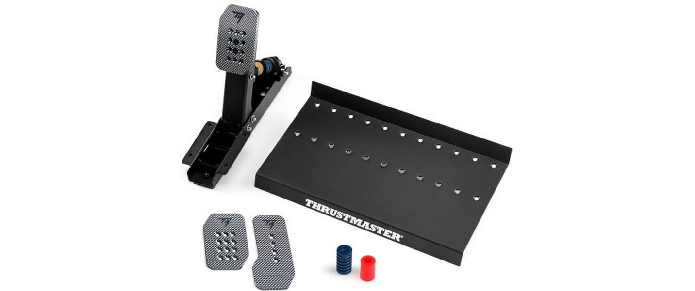 Thrustmaster Raceline LC Upgrade Kit Pedalerweiterung Load Cell Schwarz