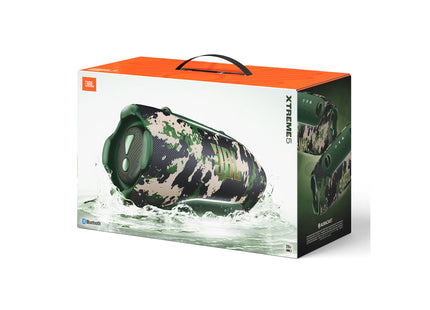 JBL Xtreme 5 Camouflage