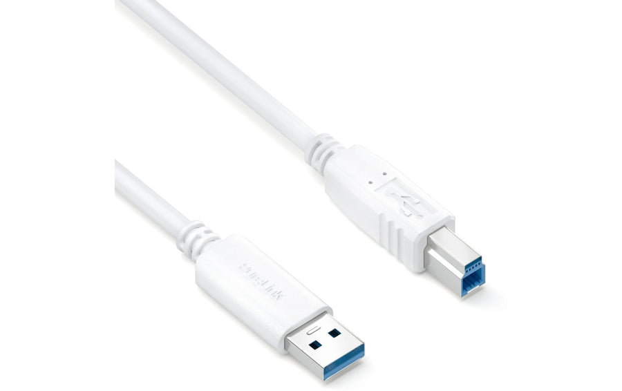 PureLink iSeries USB 3.1-Kabel USB-A - USB-B 1 m - Foto 1