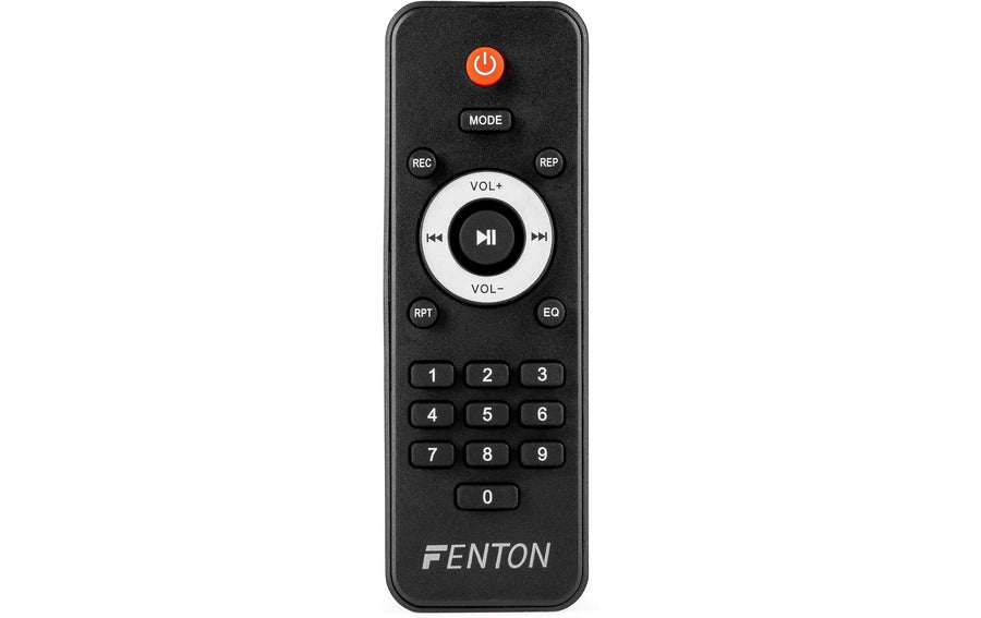 Fenton SPK-208 Schwarz