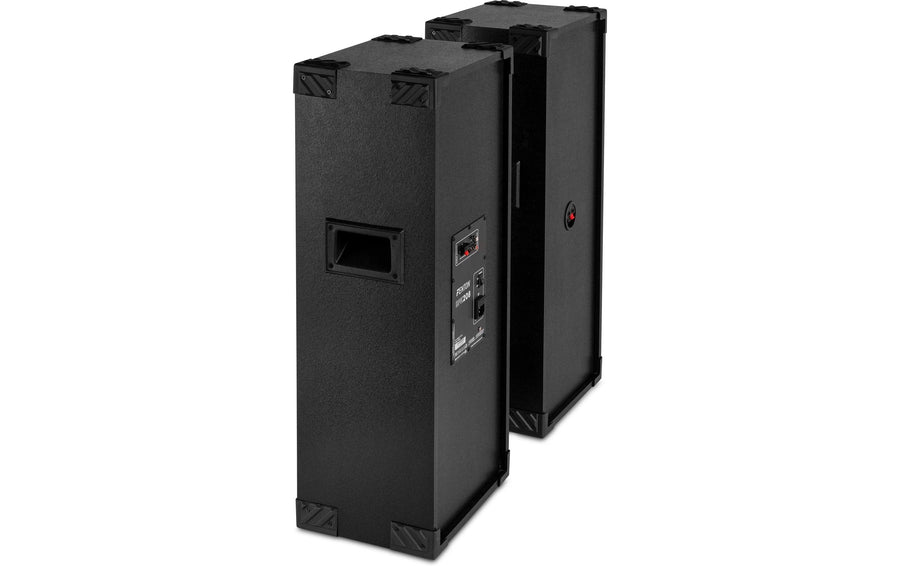 Fenton SPK-208 Schwarz