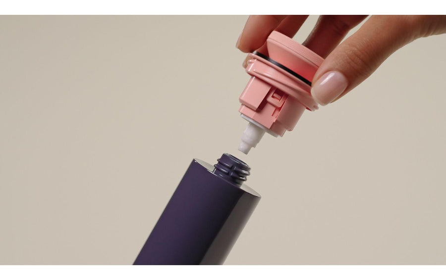 Dyson Chitosan Pre-style Cream 100 ml