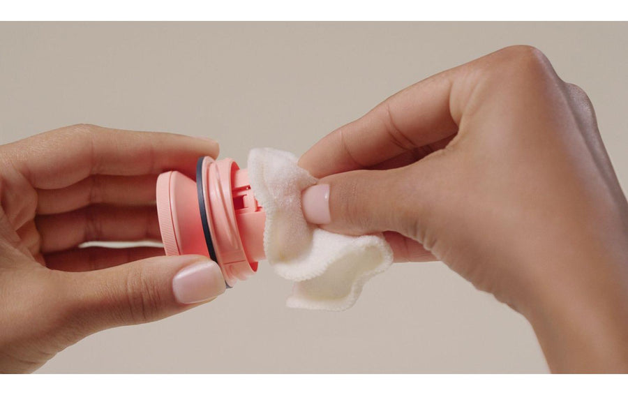 Dyson Chitosan Pre-style Cream 100 ml