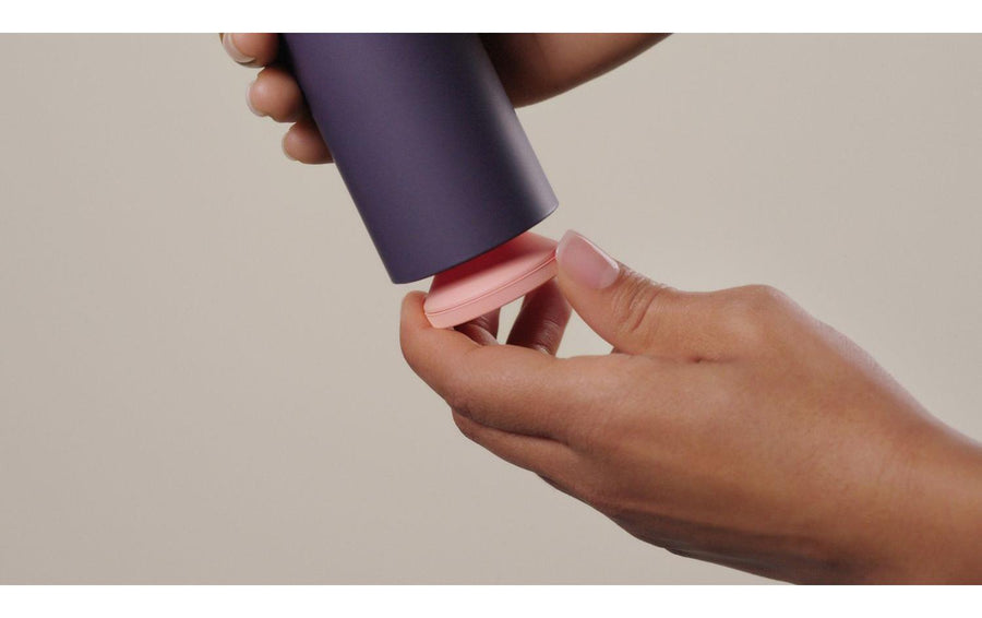 Dyson Chitosan Pre-style Cream 100 ml