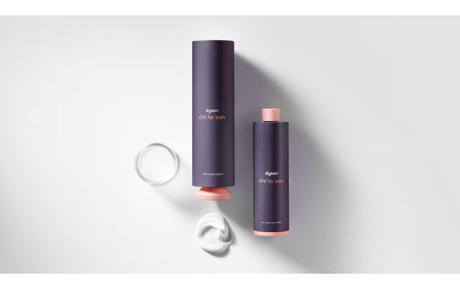 Dyson Chitosan Pre-style Cream 100 ml