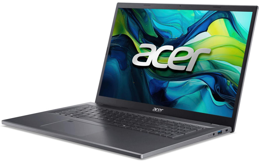 Acer Notebook Aspire 17 (A17-51M-994M) - Foto 1