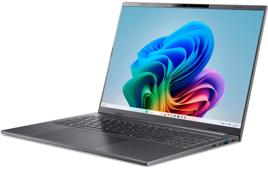 Acer Notebook Aspire 16 AI OLED (A16-A71M-R9CT) - Foto 1