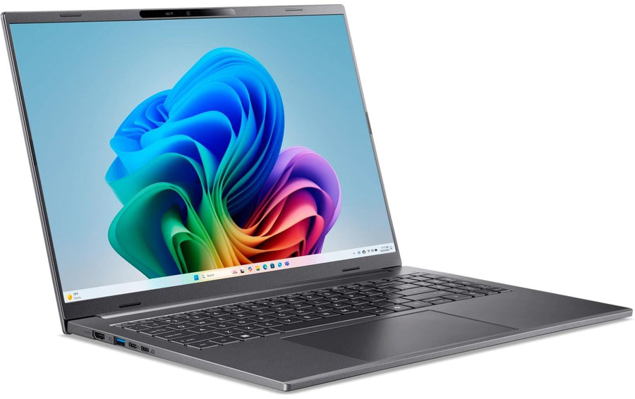 Acer Notebook Aspire 16 AI OLED (A16-A71M-R9CT) - Foto 3