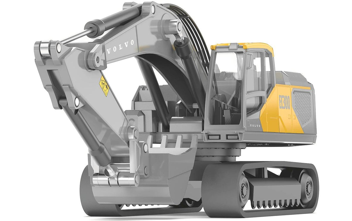 Siku Volvo EC300 Hydraulikbagger