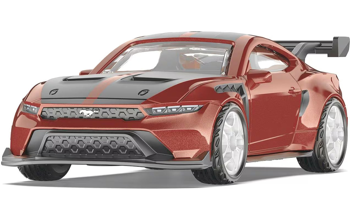 Siku Ford Mustang GTD