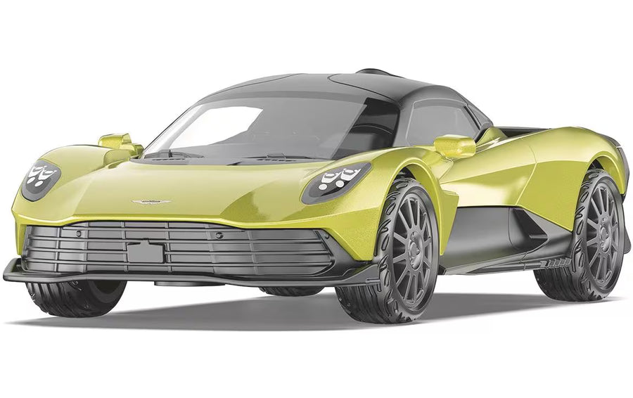 Siku Aston Martin Valhalla