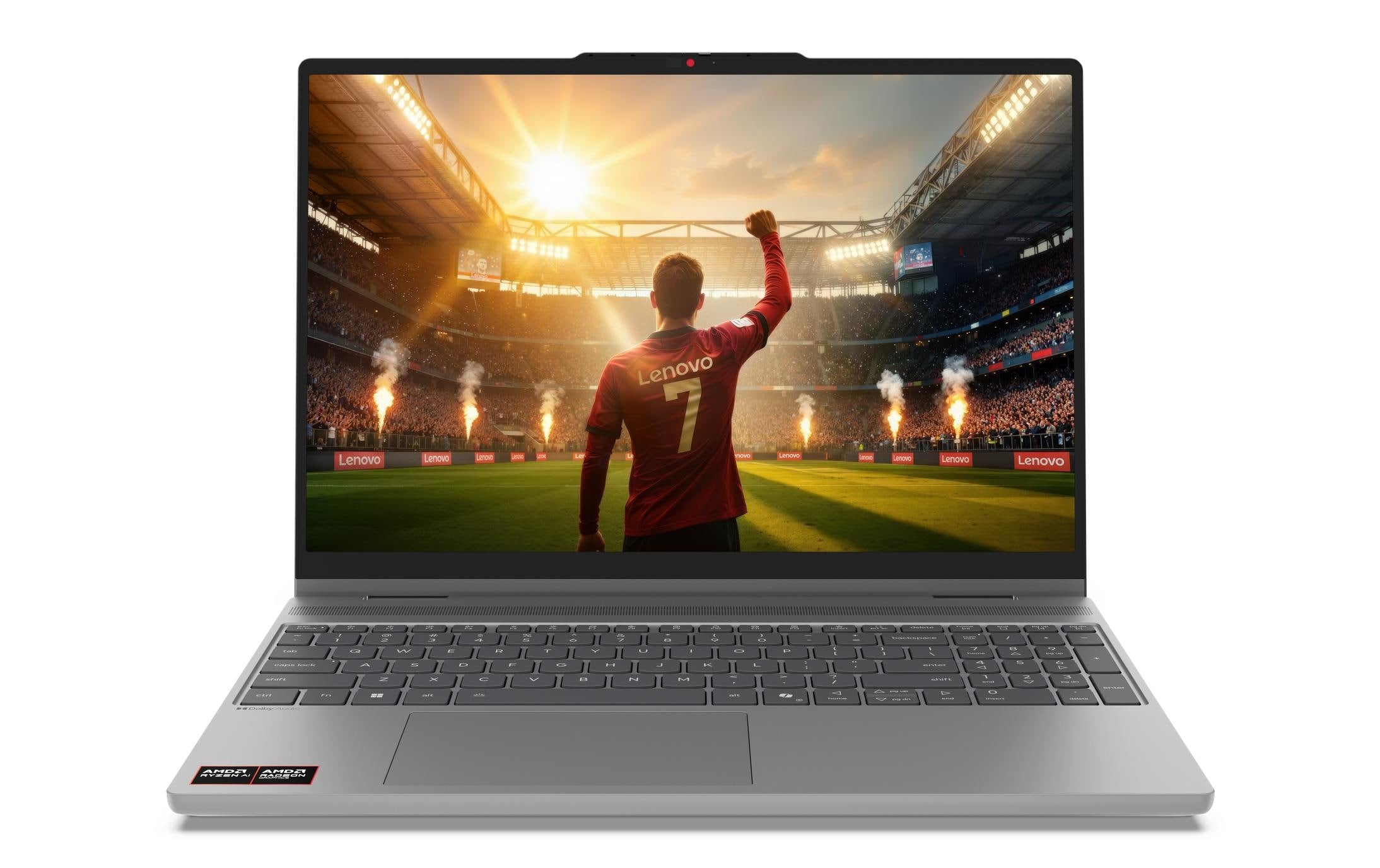 Lenovo Notebook IdeaPad 5 2-in-1 15AGP11 Copilot+ PC