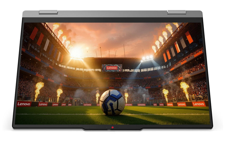 Lenovo Notebook IdeaPad 5 2-in-1 15AGP11 Copilot+ PC - Foto 11