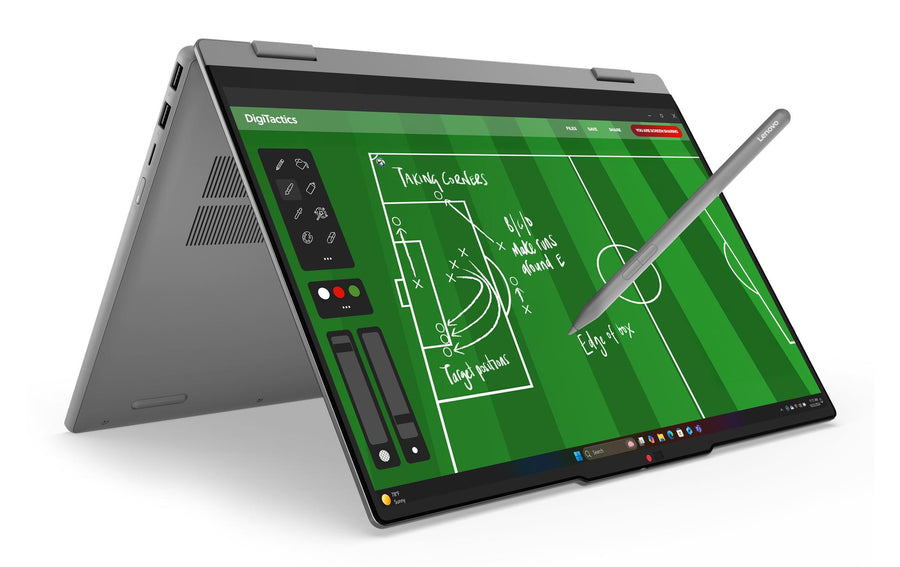Lenovo Notebook IdeaPad 5 2-in-1 15AGP11 Copilot+ PC - Foto 9