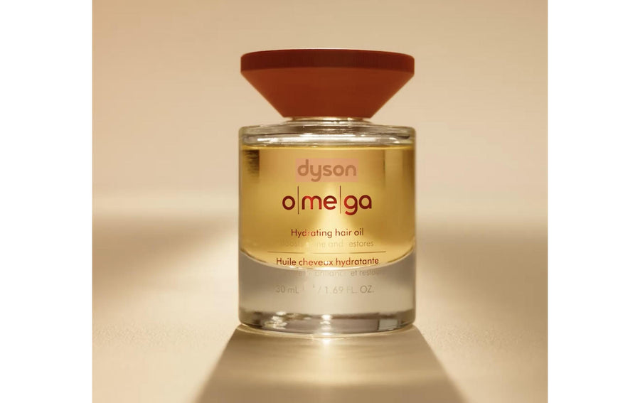 Dyson Omega Hydrating Hair Oil 30 ml
