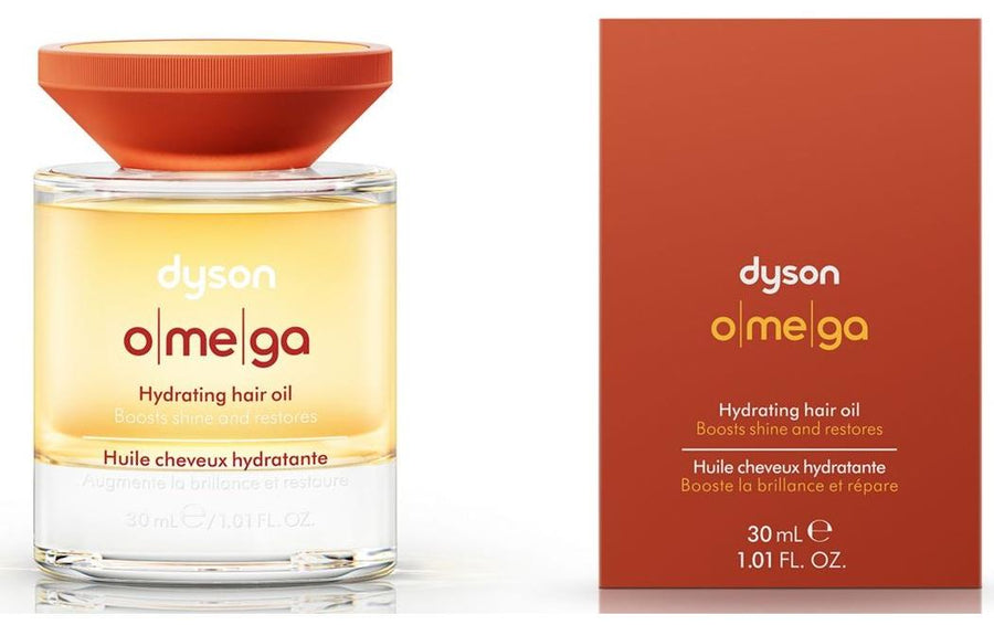 Dyson Omega Hydrating Hair Oil 30 ml