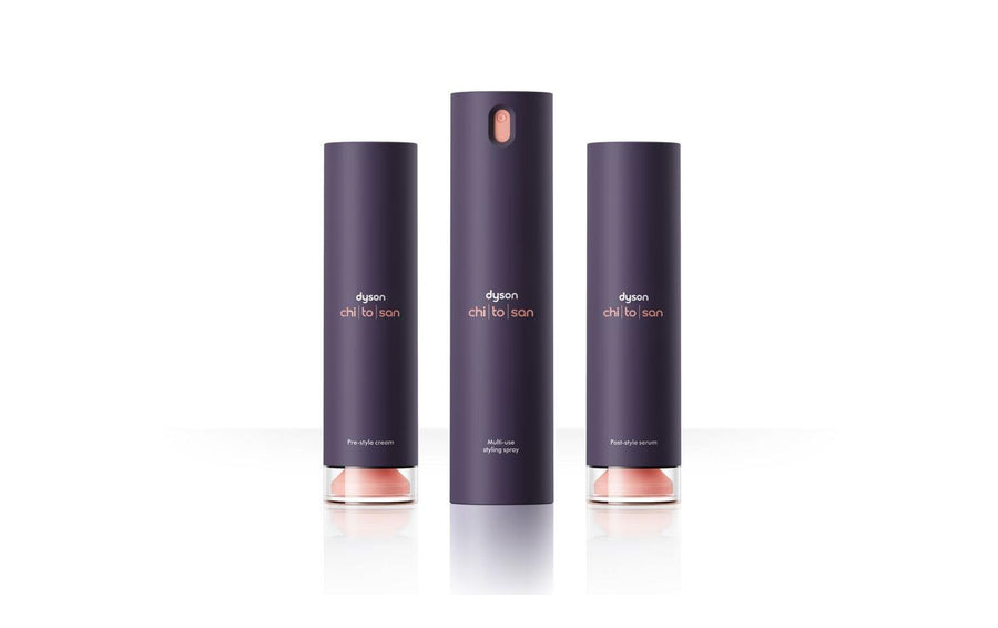 Dyson Chitosan Pre-Style Cream 100 ml
