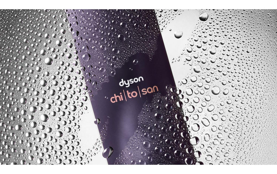 Dyson Chitosan Pre-Style Cream 100 ml