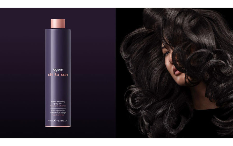 Dyson Chitosan Pre-Style Cream 100 ml