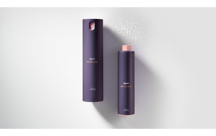 Dyson Chitosan Pre-Style Cream 100 ml